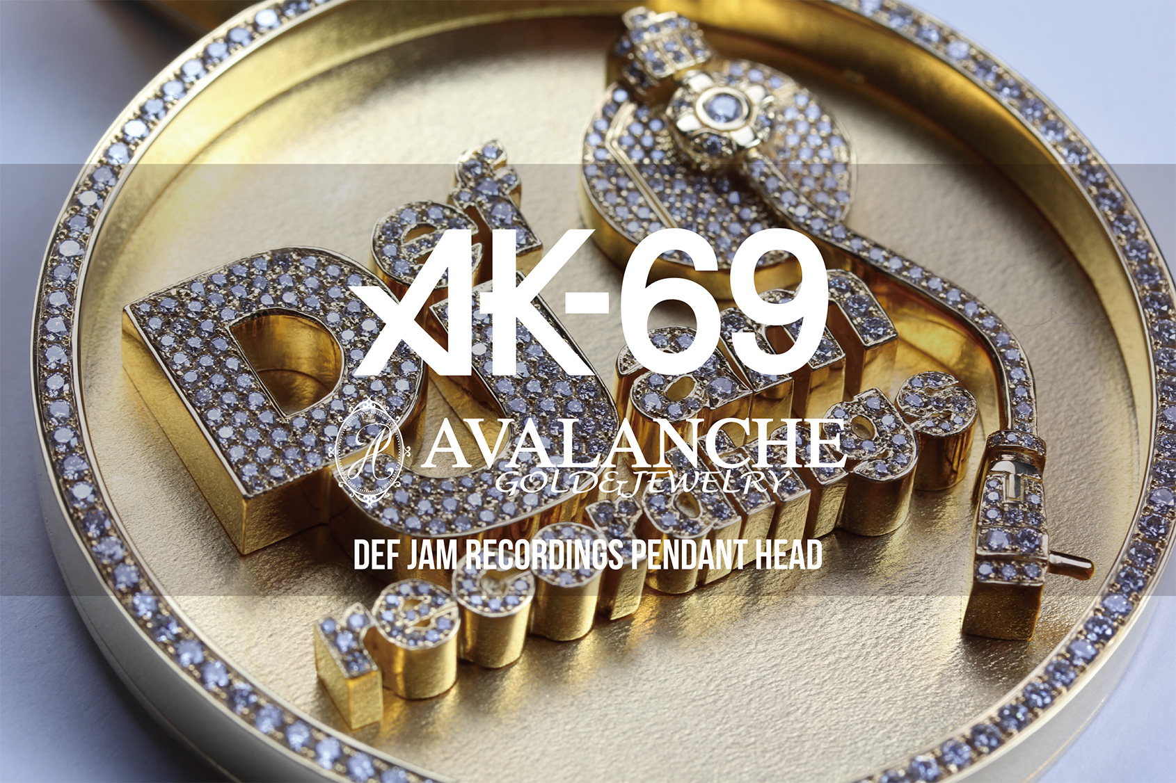 AK-69×AVALANCHE