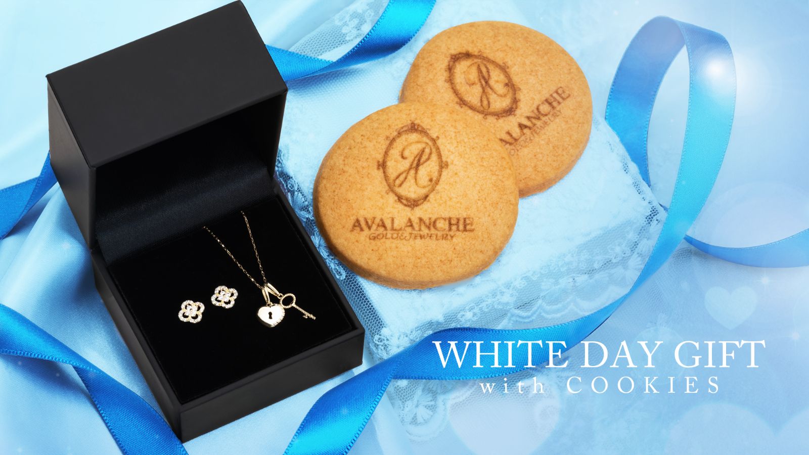 shop_news | AVALANCHE GOLD & JEWELRY