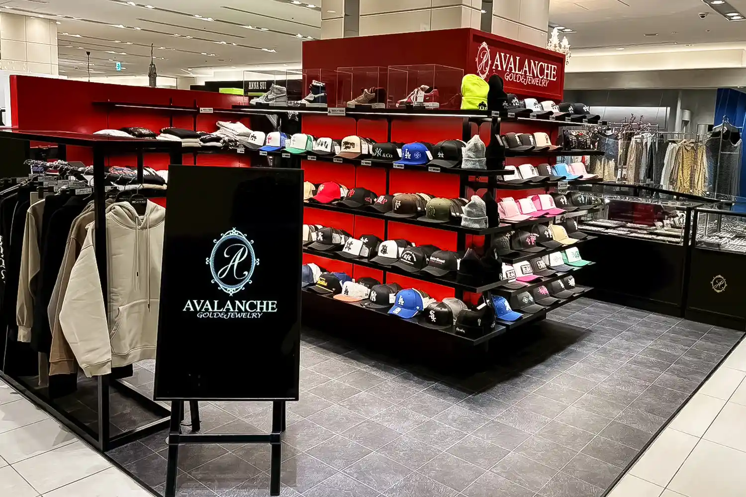 Image hover effect image