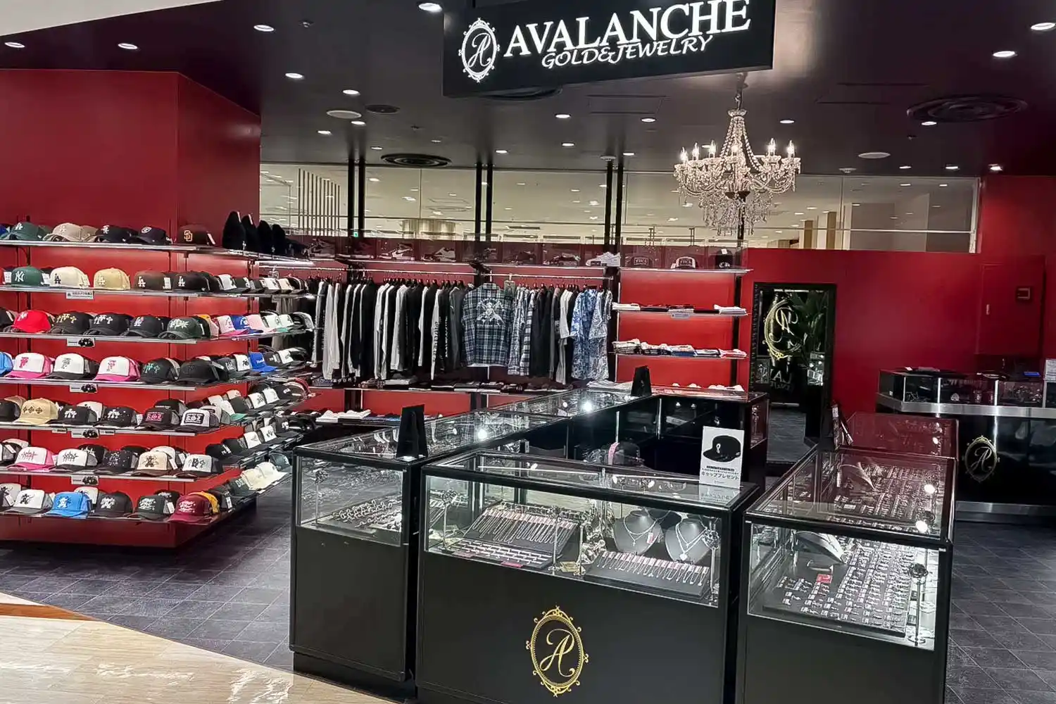 Image hover effect image