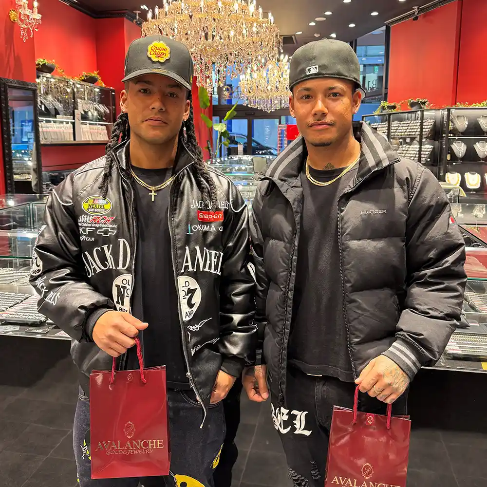 Flight-A様、Swag-A様