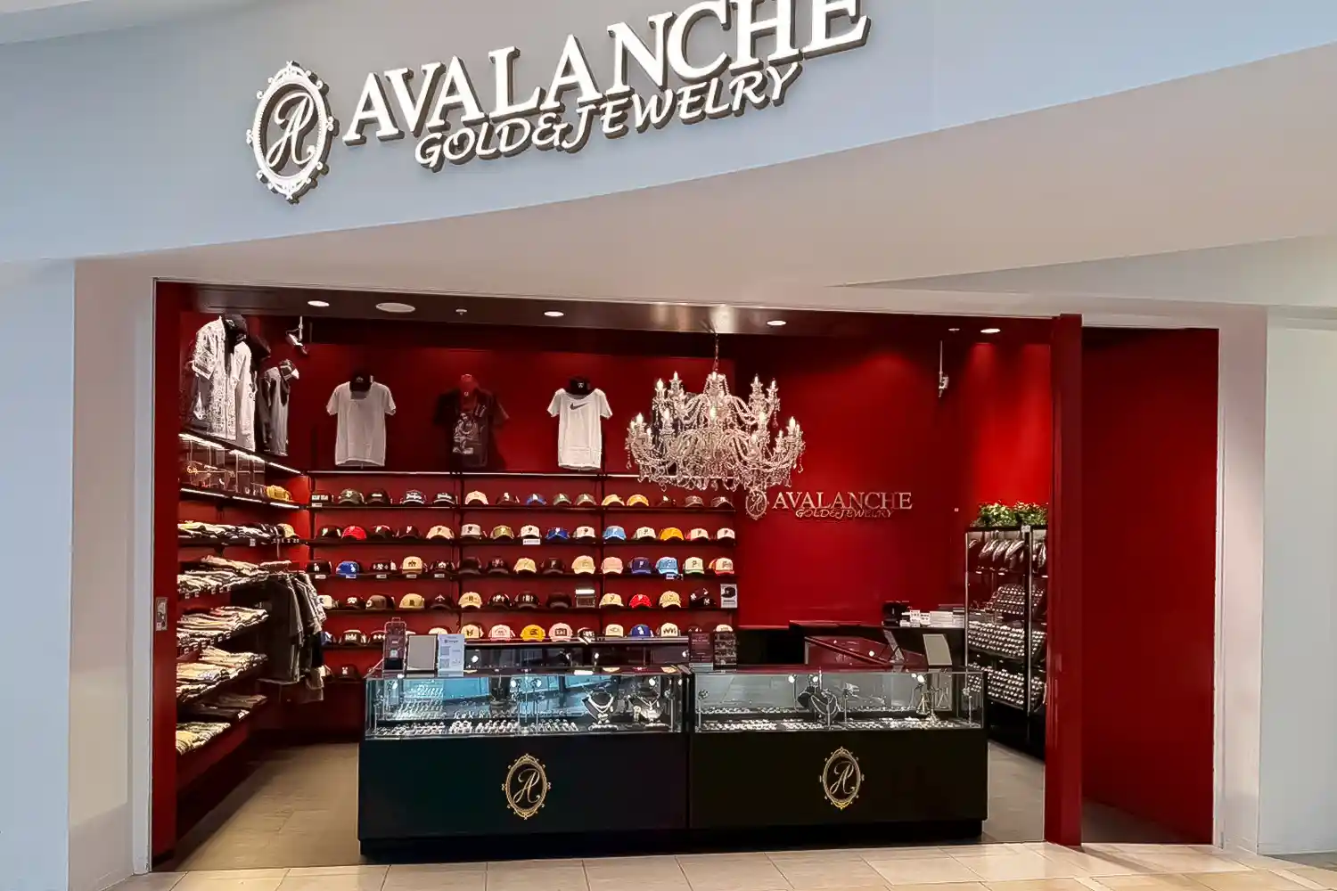 Image hover effect image