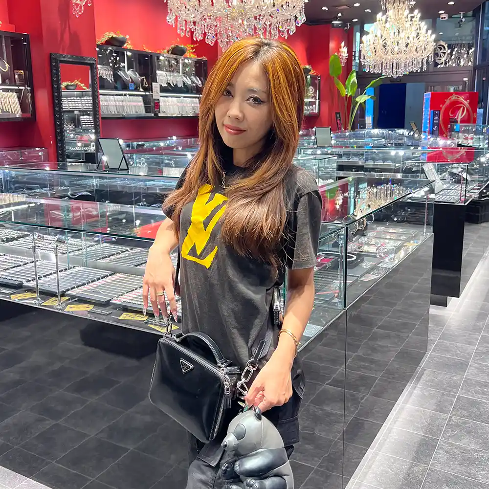 AYA a.k.a.PANDA様